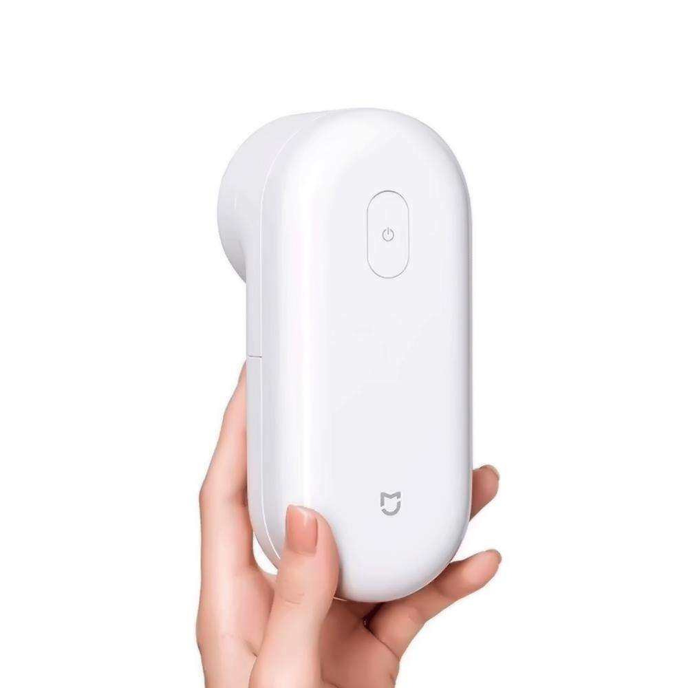 XIAOMI MIJIA Fabric Fuzz Blaster Say Goodbye to Fuzzies Hello to Flawless Clothes